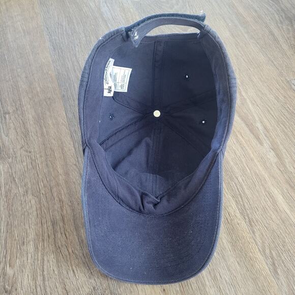 Disney Parks Mickey Adult Adjustable Hat - Picture 7 of 8